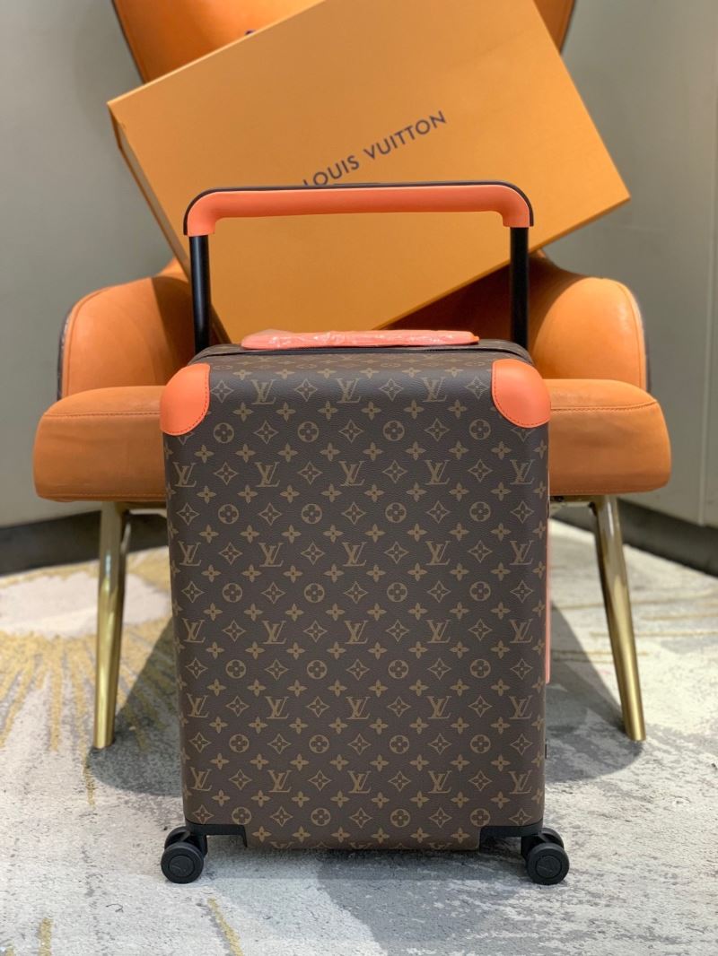 Louis Vuitton Suitcase